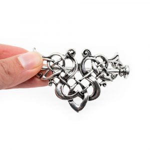 Viking Hairpin Celtic