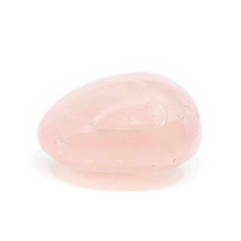 Jumbo Gemstone Rose Quartz