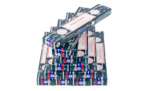 Palo Santo Incense