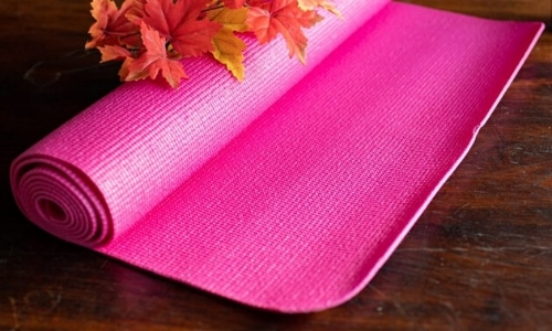 Pilates Mat