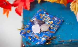 Golden Triangle Gemstones
