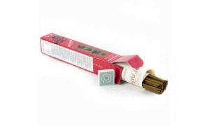 Incense Fragrances
