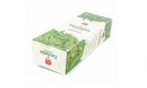 Eucalyptus Incense