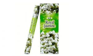 Jasmine Incense