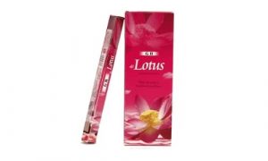Lotus Incense