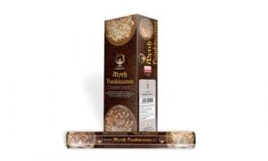 Myrrh Incense