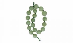 Jade Beads