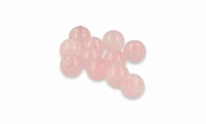 Rose Quartz Beads