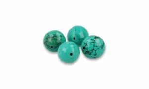 Turquoise Beads