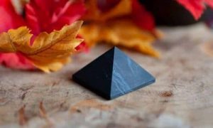 Gemstones Pyramids