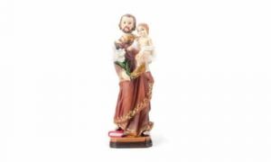 Christian Statues