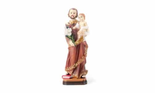 Christian Statues