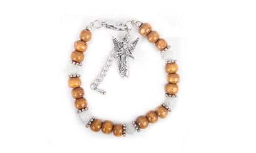 Angel Bracelet