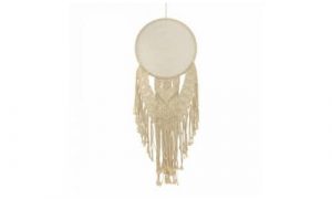 Macrame Dreamcatcher