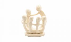 Family Sculpture