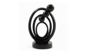 Friendship Sculpture