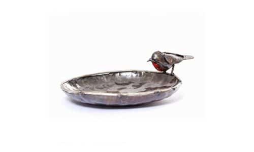 Metal Birds