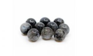 Labradorite Beads