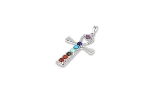 Ankh Pendant