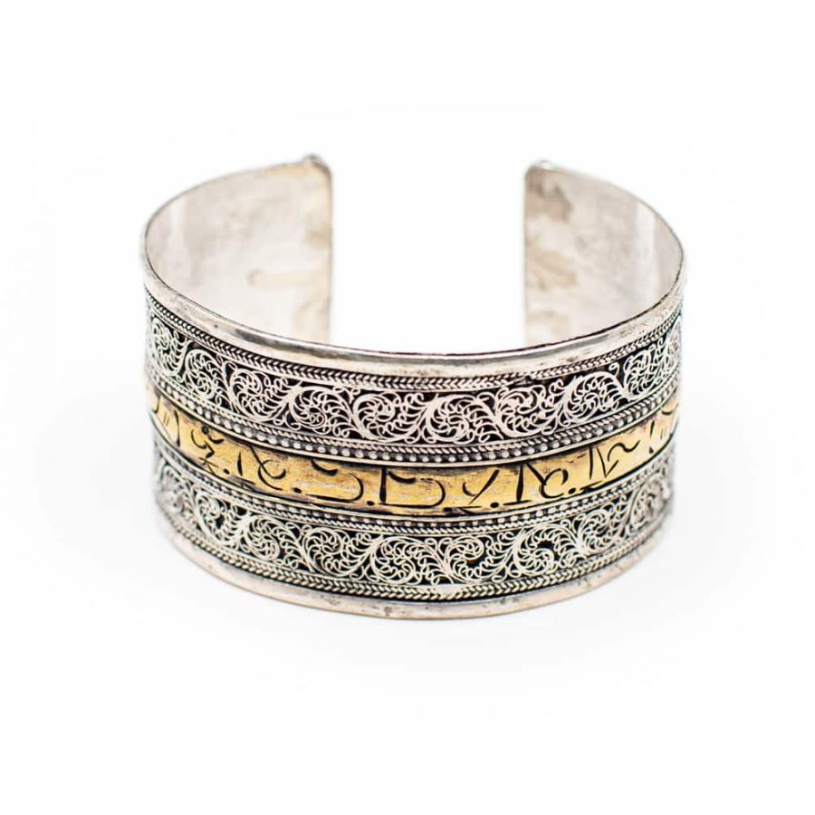 Tibetan Bracelet Handmade 