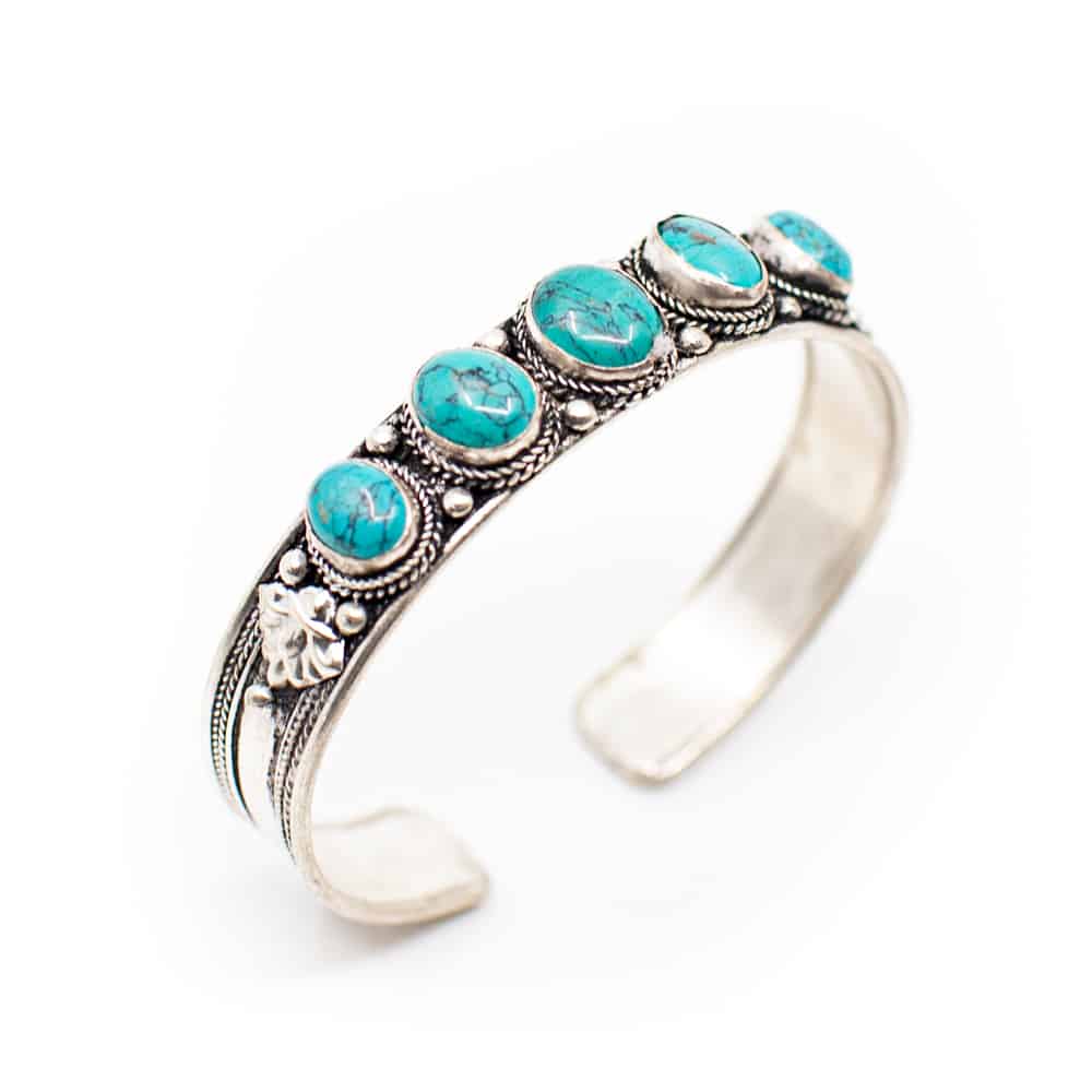 Tibetan Bracelet Handmade "Tranquillity"