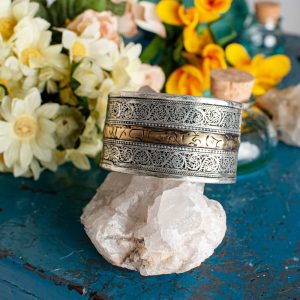 Tibetan Bracelet Handmade 
