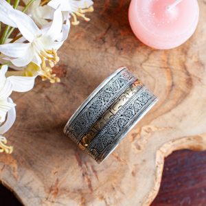 Tibetan Bracelet Handmade 