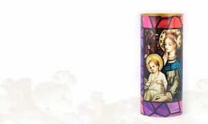 Affirmation Candles