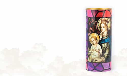 Affirmation Candles
