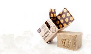 Aleppo Soap