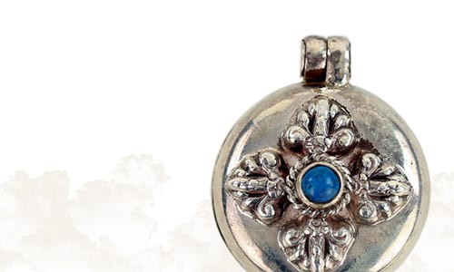 Spiritual Jewelry