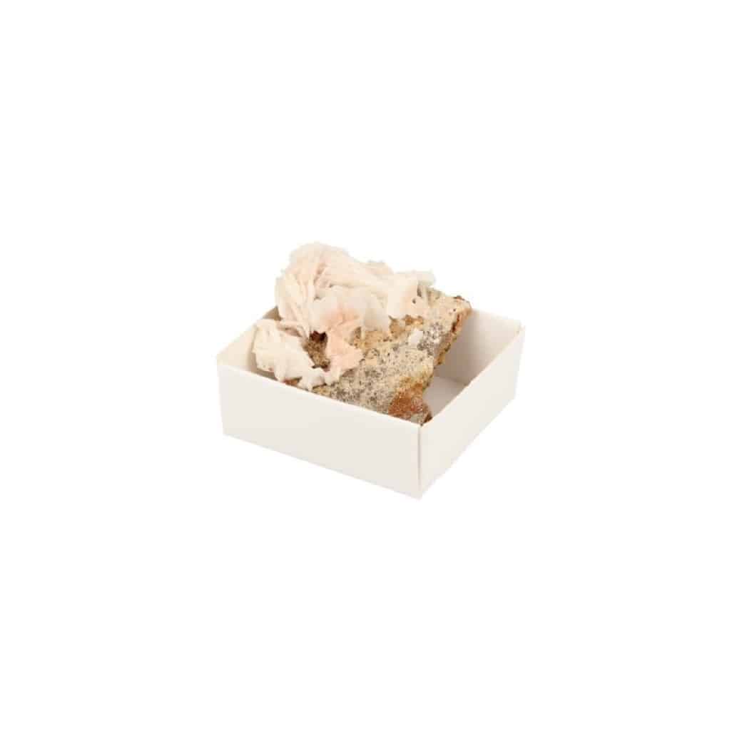 Box of Barite