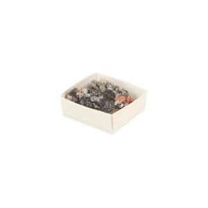 Box of Barite / Cerussite / Magnetite