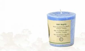 Scented Candles