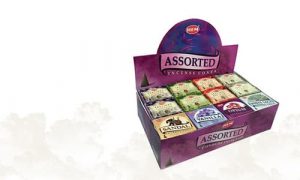 HEM Incense