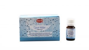 Hem Essential Oil Cool Water (10 ml)