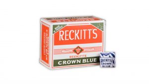 Reckitt's Crown Blueing(48 pieces)