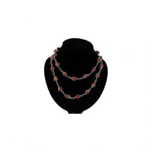 Red Jasper Necklace