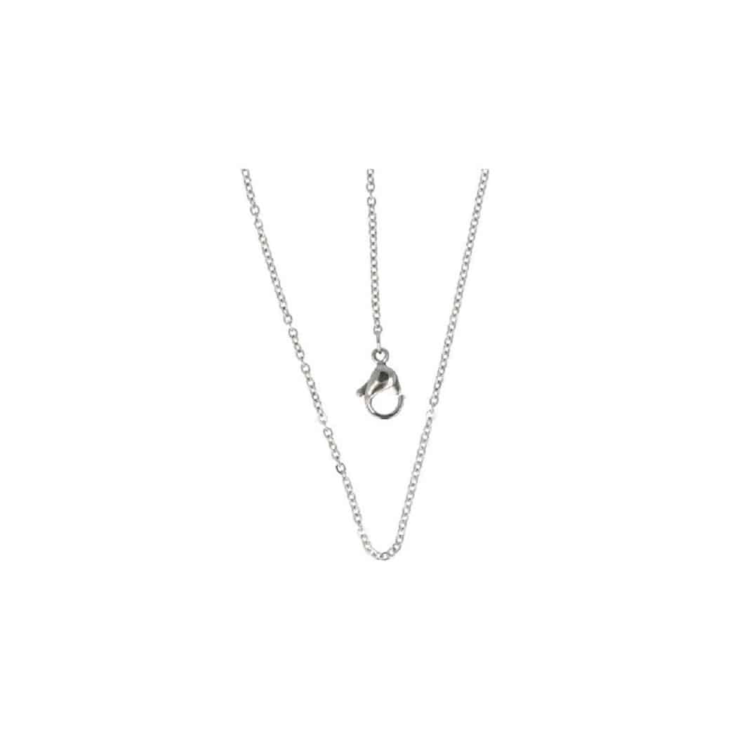Stainless Steel Chain with Anchor Link