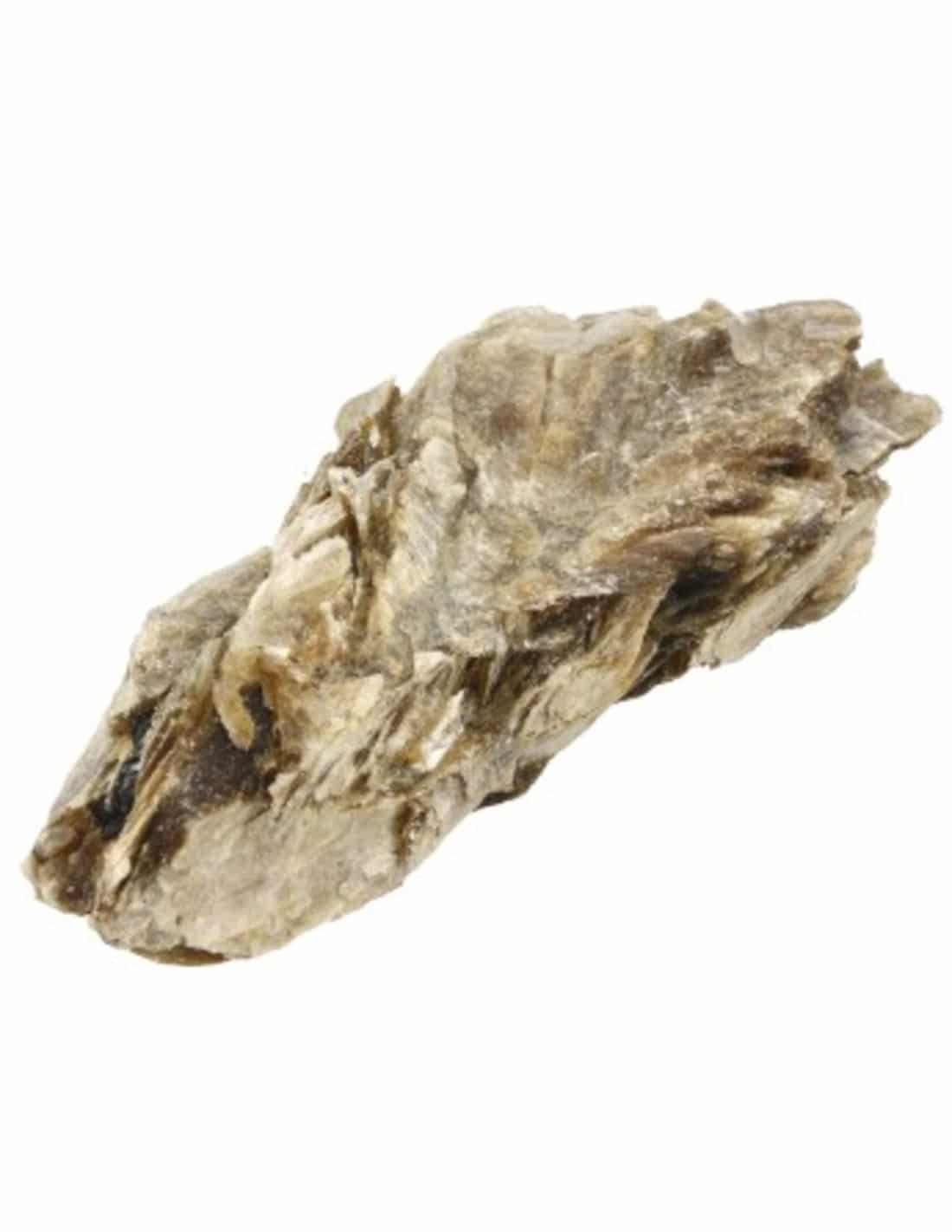 Rough Gemstone Mica (Model 3)