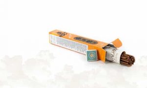 Morning Star Incense