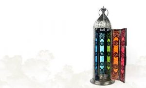 Oriental Lanterns