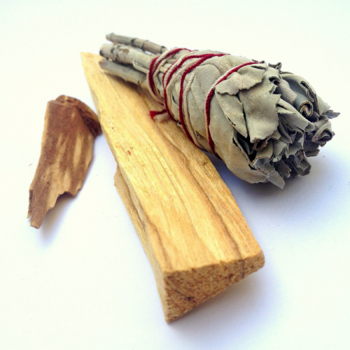 Palo Santo: Tips on how to burn this Holy Wood