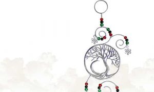 Window Ornaments