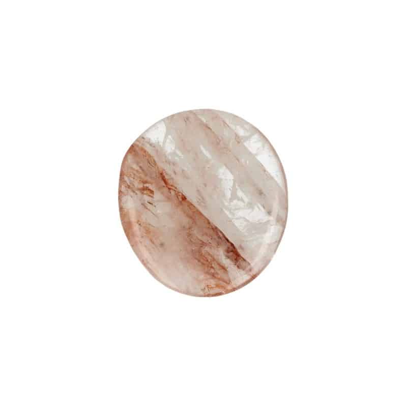 Pocket Stone Red Healer