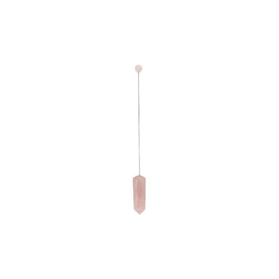 Rose Quartz Biotensor