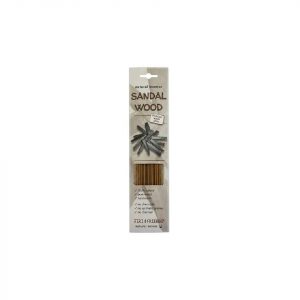 Sandalwood Natural Incense