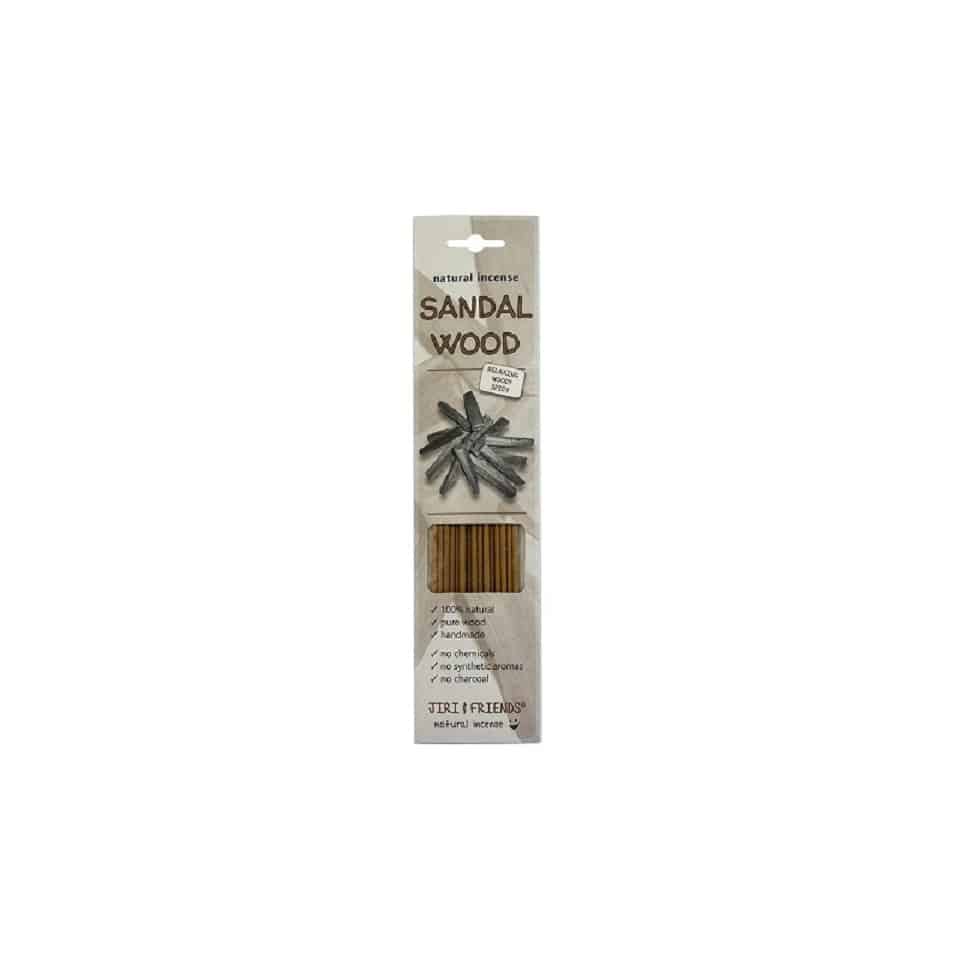 Sandalwood Natural Incense