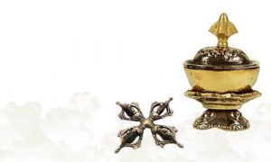 Ritual Objects