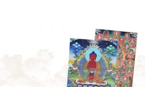 Thangkas